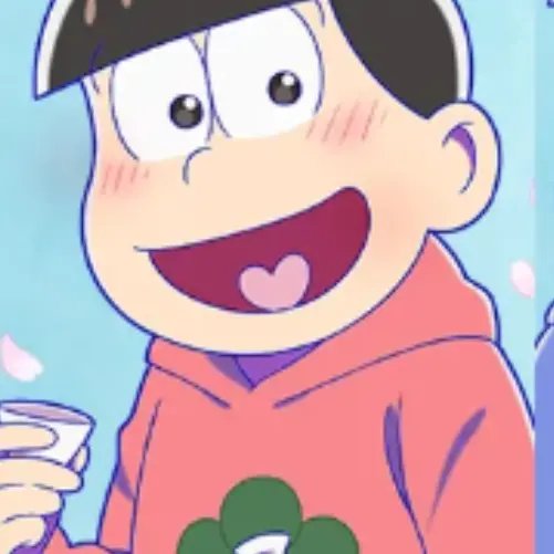 ShinyChili0713의 おそ松さん！