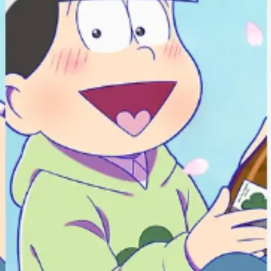 Profile image of チョロ松