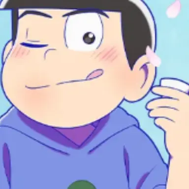 Profile image of カラ松