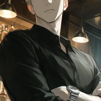 Profile image of Draco