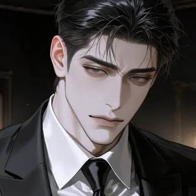 Profile image of 코지