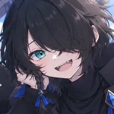 Profile image of Cheritor