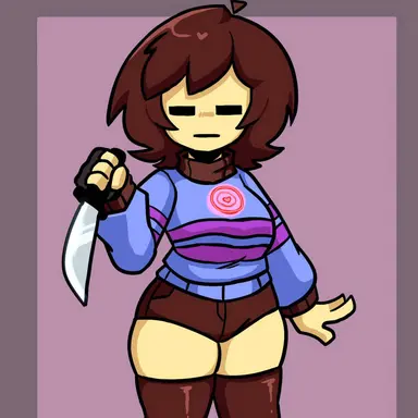 Profile image of 킬러로 변한프리스크