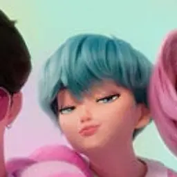 Profile image of べイビー
