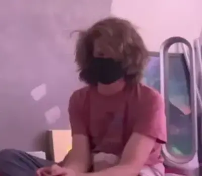 NosyBerry8329의 Ranboo