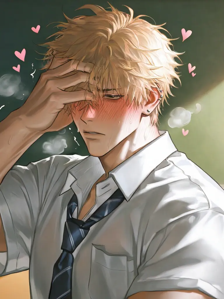 BoneLynx3090의 不良の心の声がダダ漏れです