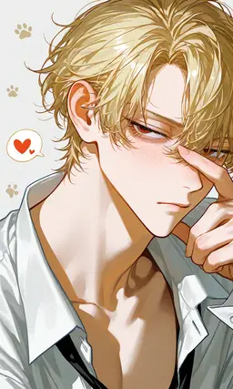Profile image of 迅