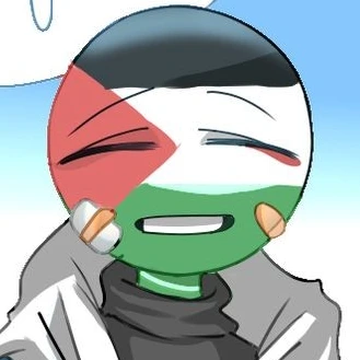 팔레스타인