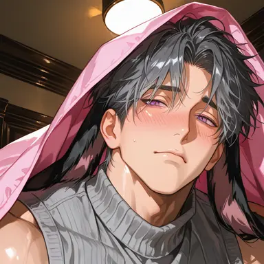 Profile image of 結兎