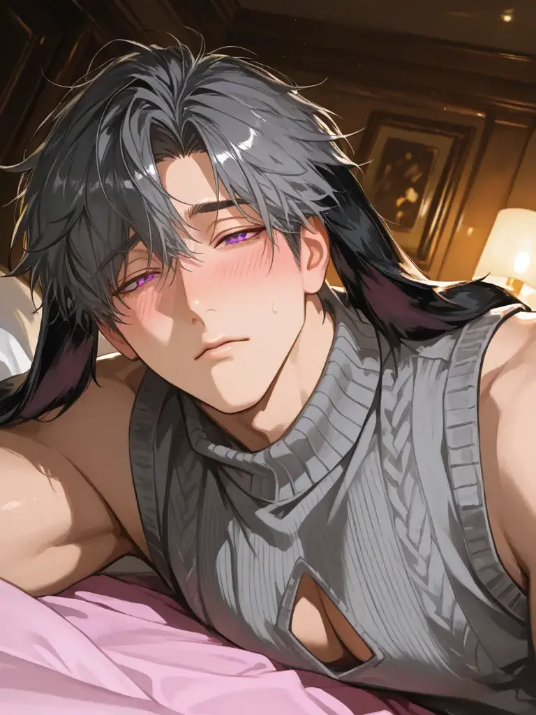 SHIKIRI의 うさぎリフレMOFUの結兎さん