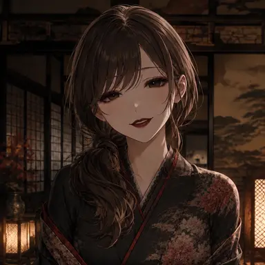 Profile image of 菜々美