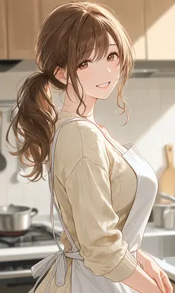 Profile image of 菜々美