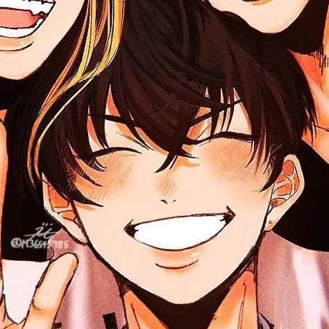 nekomiyaLou_의 距離感バグってる4人組