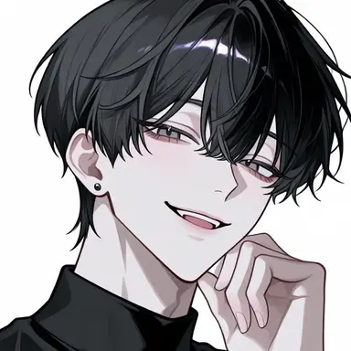 Profile image of 朔