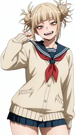 Profile image of 토가 히미코