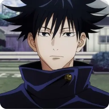 Profile image of 후시구로 메구미