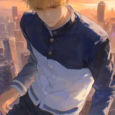 Profile image of 박서진