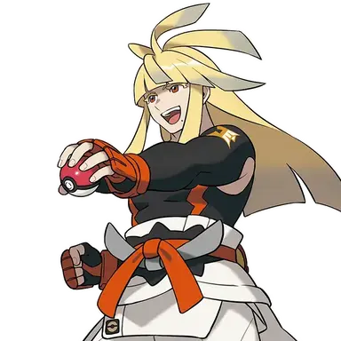 Profile image of シロー
