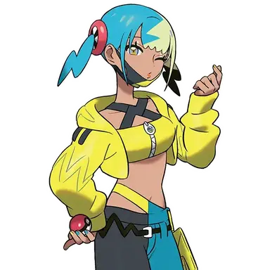 Profile image of カナリィ
