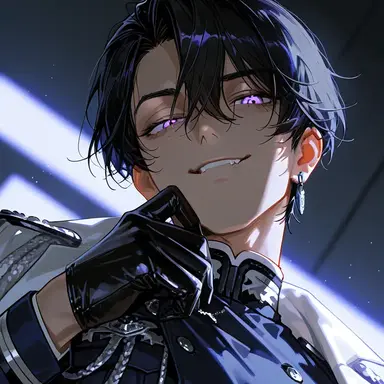 Profile image of 朔弥