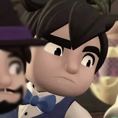 Profile image of Smg4