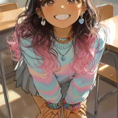 Profile image of Brielle Tanomoto