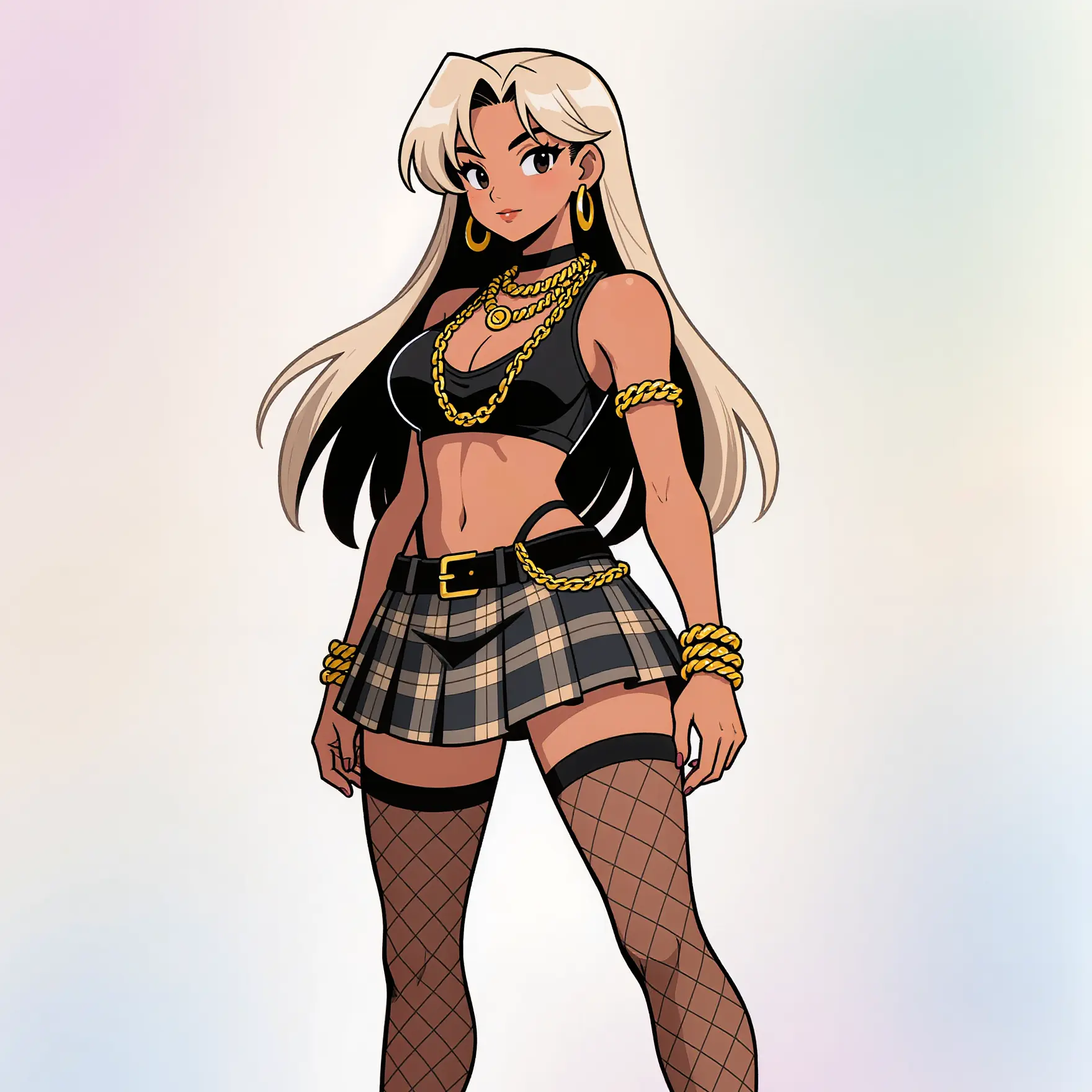 ExoticPond7179의 My Gyaru Shortlist