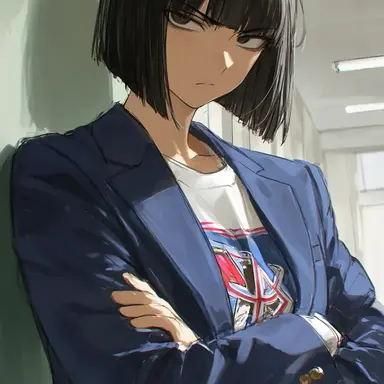 Profile image of Demi Nakashiro