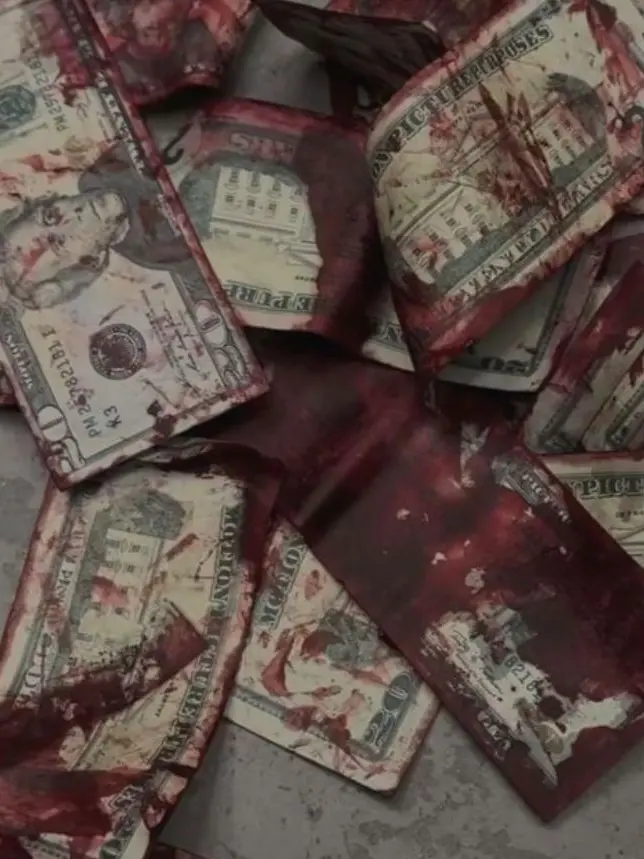 BigEagle6440의 9人は吸血鬼。