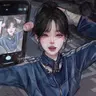 캐릭터 프로필 이미지