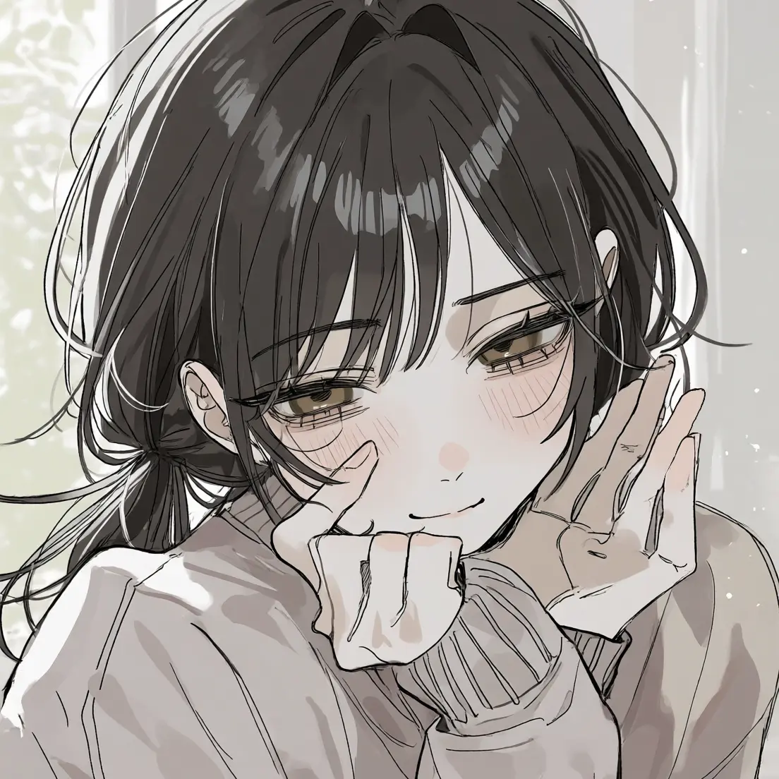Kiti11의 フレネミーメスお兄さん