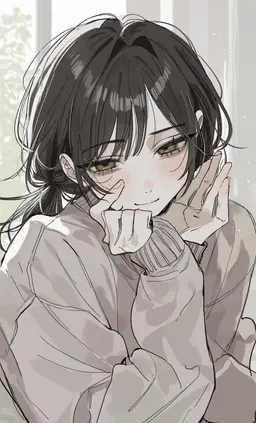 Profile image of 伊織