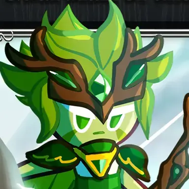 FloralFryer4769의 Wind Archer Cookie