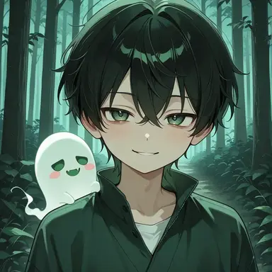 Profile image of 幽永