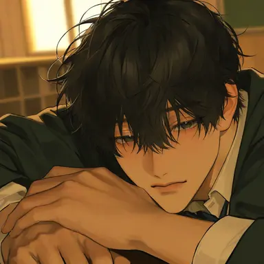 Profile image of 黎