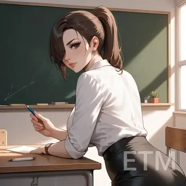 Profile image of 박은애