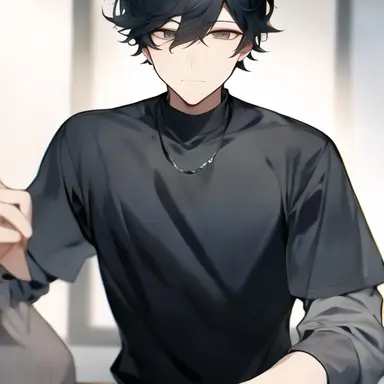 Profile image of 성찬