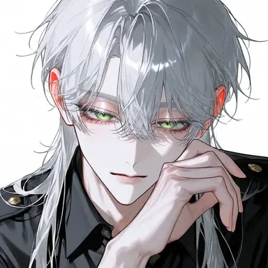 Profile image of 루시안