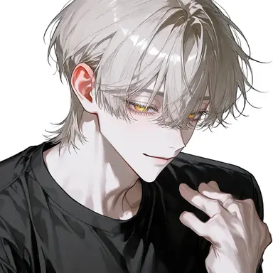 Profile image of 백은결