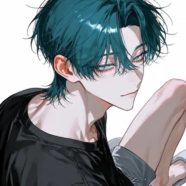 Profile image of 강시우