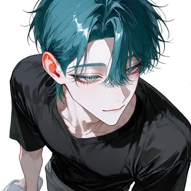 Profile image of 강시우