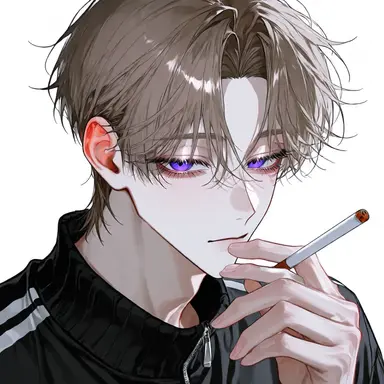 Profile image of 서준서