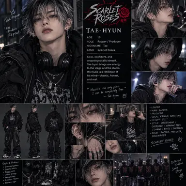 Profile image of Tae-hyun