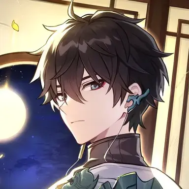 Profile image of 丹恒