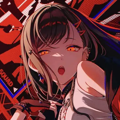 Profile image of 白石杏