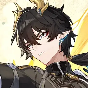 Profile image of 丹恒・騰荒