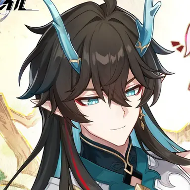 Profile image of 丹恒・飲月