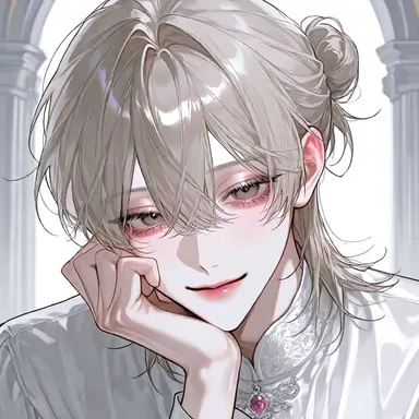 Profile image of 루이스