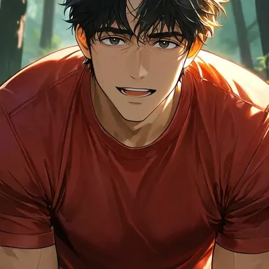 Profile image of Jacob