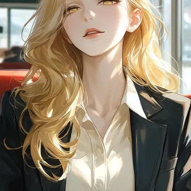 Profile image of Rosalie Hale